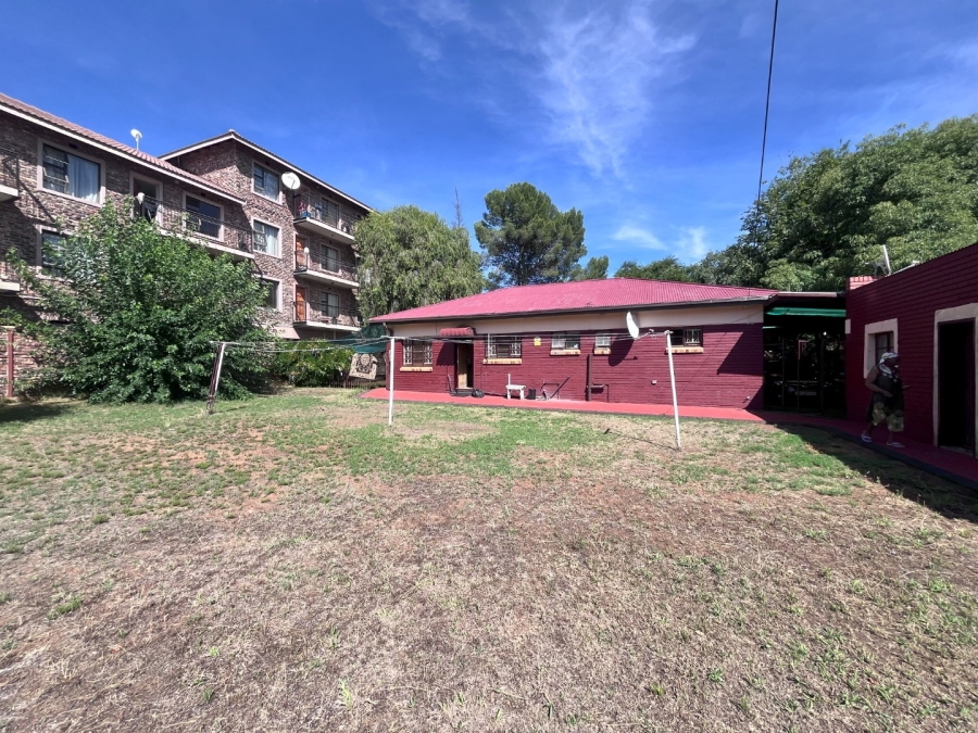 3 Bedroom Property for Sale in Oranjesig Free State